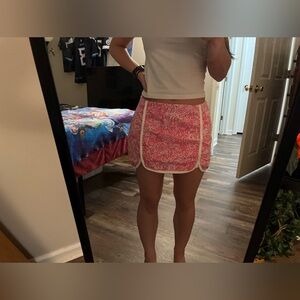 Lily Pulitzer Skirt
